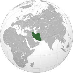 Iran - Wikipedia