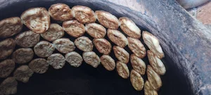 فتیر پزی خلیل رفیعی(اراک)