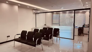 آزمایشگاه هانا سلامت