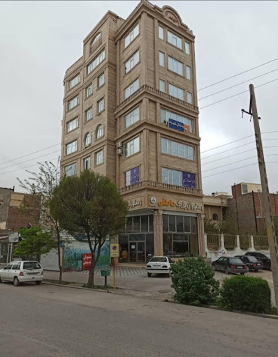 دفترخانه اسناد رسمی ۱۹۱ اردبیل