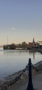 اسکله اجاره قایق 2