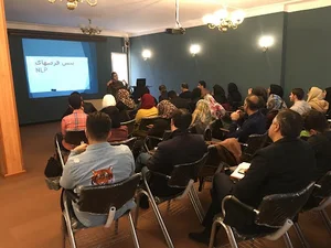 آموزشگاه استادان