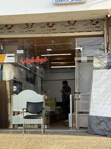 نمایندگی لایکو