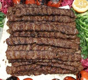 کباب و جگری آرتین