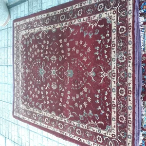 فرش مجاوریان 5