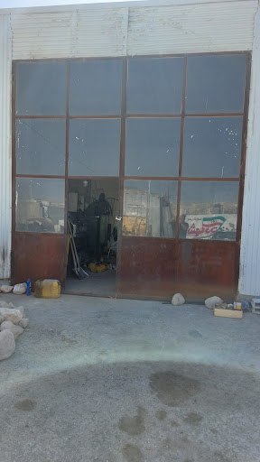 کارواش matin