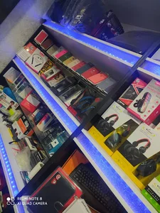 مرکز کامپیوتر و موبایل سیام