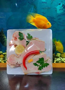 قصابی فرهاد چاکرعباسی