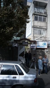 دکتر صدیقه حنطوش زاده