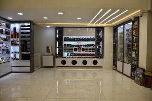 تیونینگ لاکچری(Luxury tuning)