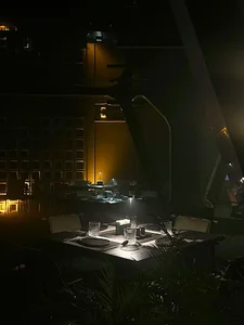 Cafe Sky