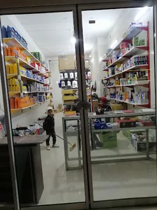 لوازم یدکی خودروکدخدا