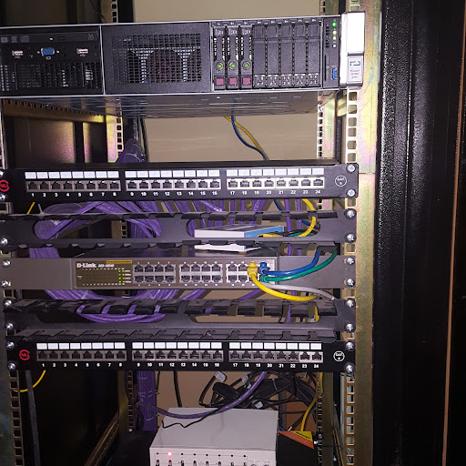 نت گستر فراز البرز