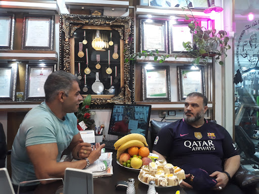 بدنسازی تک اندام