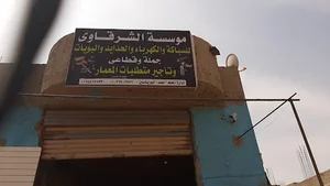 مؤسسة الشرقاوى