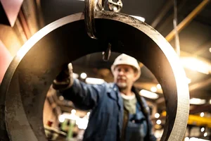پولاد شمش ایساتیس Isatis Steel Group