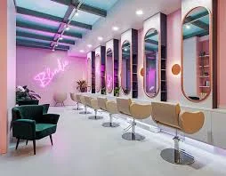 اکستنشن مژه صفری