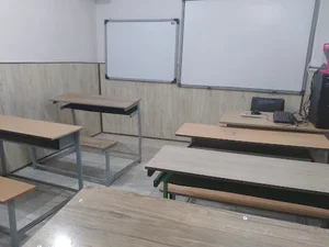 موسسه آموزشی سرآمد