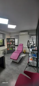 کلینیک زیبایی، لیزر، پوست و مو نهال