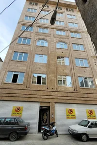 ساختمان ایلیا