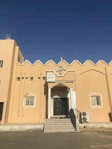 مسجد الشميسي