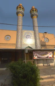 مسجد خیری