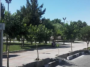 بوستان منظریه