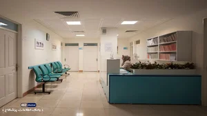 درمانگاه تامین اجتماعی رهنان