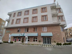 هتل آپارتمان اطلس