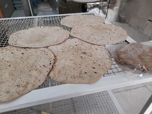 نان پارتاک