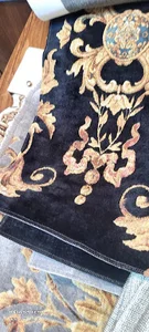 گالری پرده آرام