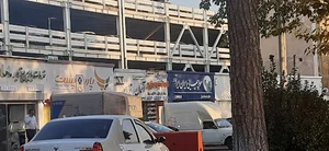 خدمات بار هوایی اروپا پیک
