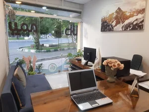 نمایندگی بیمه دانا