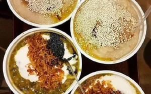 آش سرای کارون شعبه ۱