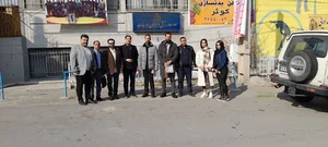باشگاه بدنسازی روئین تن