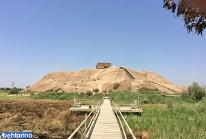 آتشکده ری 3