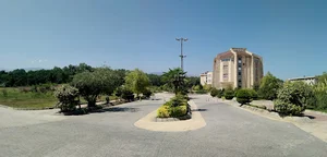 دانشگاه غیر انتفاعی علامه محدث نوری