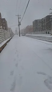 مجتمع مسکونی آسمان هشتم