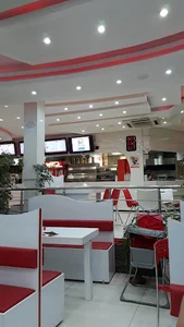 فست فود بن اپتی