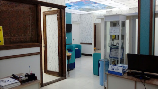 دکتر حسن صادق زاده