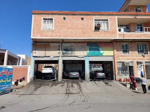 کارواش قائم Qaem Carwash