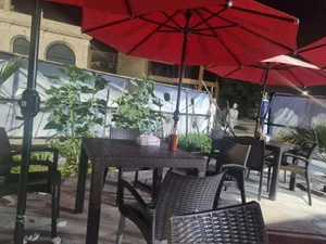 غذای دریایی مرشد 5