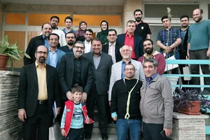 حزب ندای ایرانیان