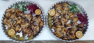 کبابسرای بلوط