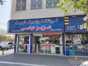 خدمات تخصصی انژکتور و برق خودرو - عزیز عباسی 4