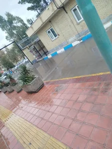 بیمارستان دکتر غرضی 5