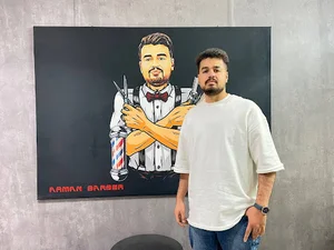 پیرایش آرمان