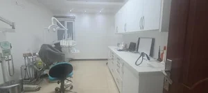 مطب دندانپزشکی دکتر احمد تیموری نژاد