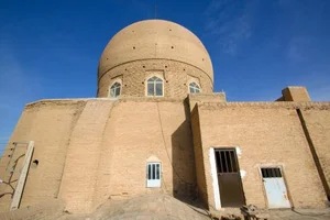 مسجد سلطانیه 2