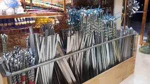 قلیان سرای آب و آتش احمدی
